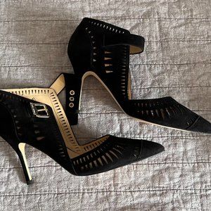 Ivanka Trump Heels